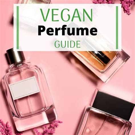 is gucci perfume vegan|vegan fragrance brands.